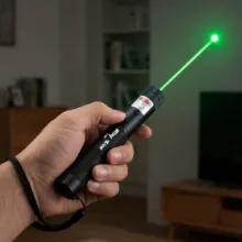 لیزر پوینتر کینگ لاین مدل L-587