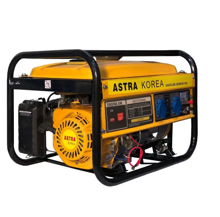 موتور برق آسترا مدل AST3700
