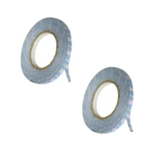 چسب دوطرفه تاپ تیپ کد 6 عرض 1 سانتی متر بسته 2 عددی
