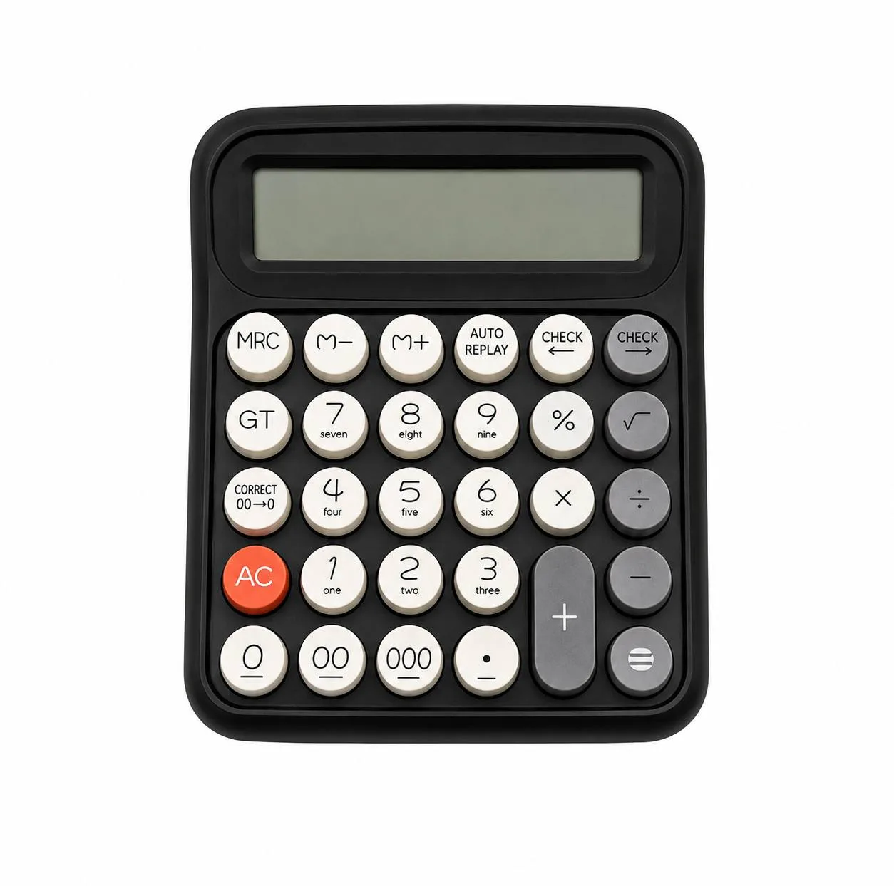 ماشين حساب سیت فری مدل CL-1034