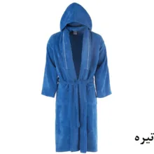 حوله پالتویی شایسته مدل HP سایز 125 بزرگ