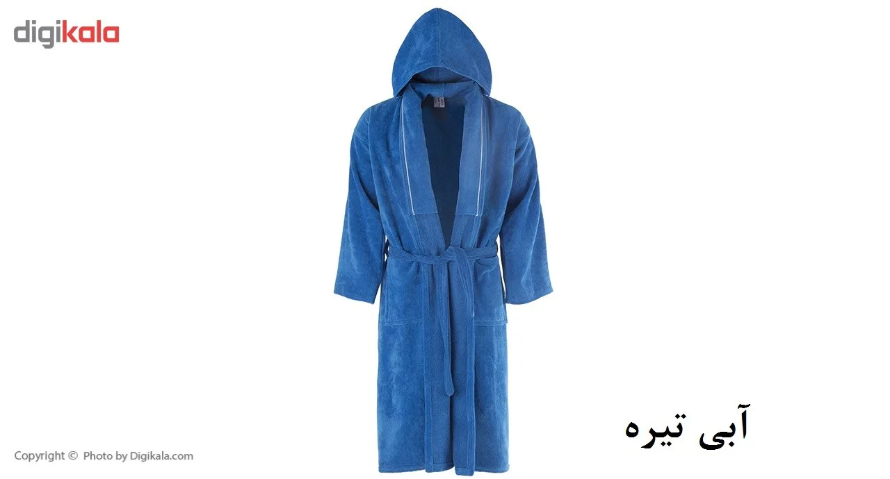 حوله پالتویی شایسته مدل HP سایز 125 بزرگ