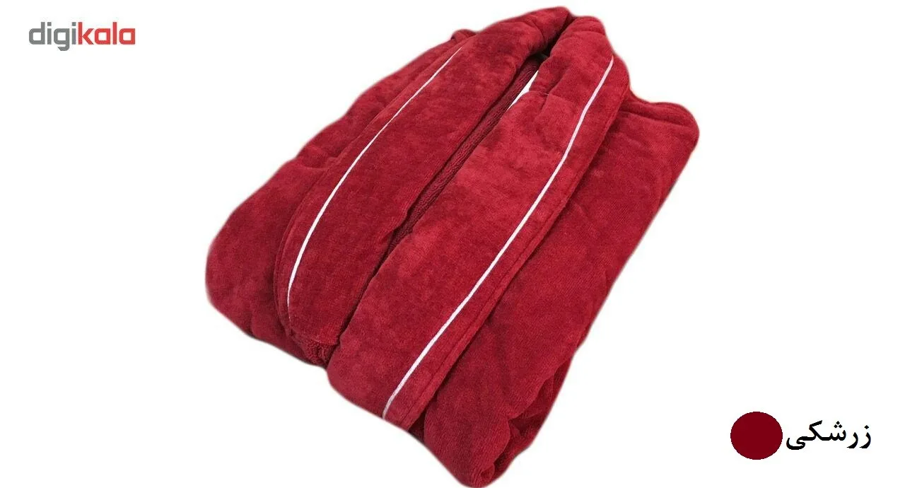حوله پالتویی شایسته مدل HP سایز 125 بزرگ