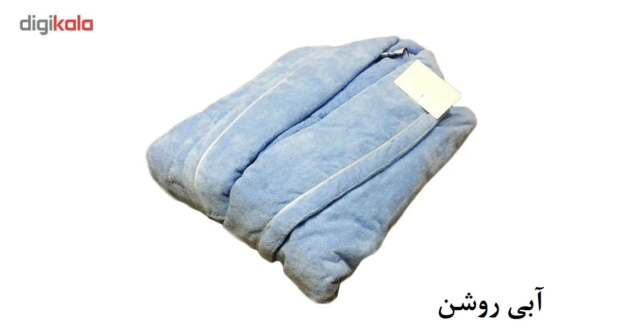 حوله پالتویی شایسته مدل HP سایز 125 بزرگ