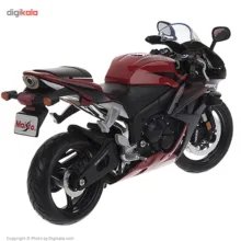 موتور بازی مایستو مدل Honda CBR 600RR