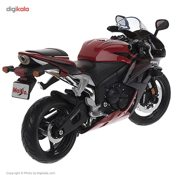 موتور بازی مایستو مدل Honda CBR 600RR