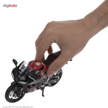 موتور بازی مایستو مدل Honda CBR 600RR