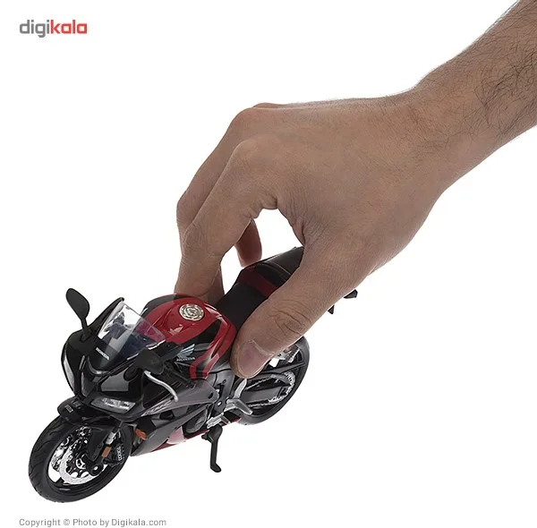 موتور بازی مایستو مدل Honda CBR 600RR