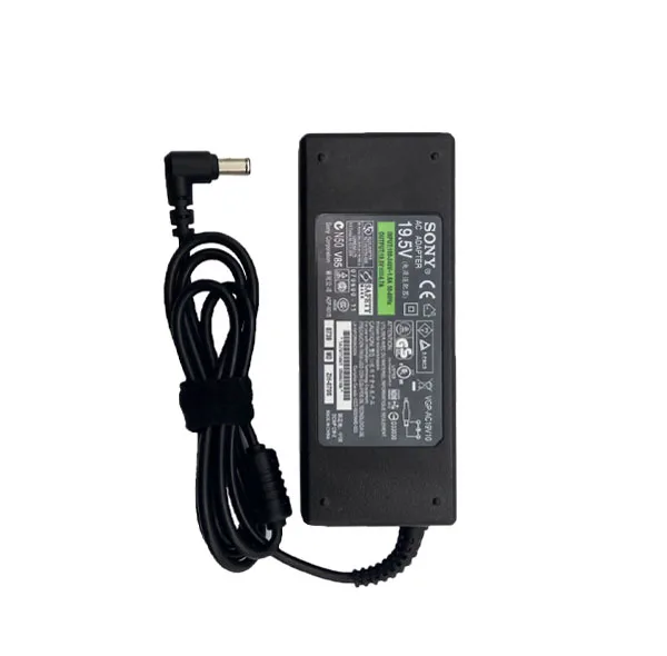 شارژر لپ تاپ 19.5 ولت 4.7 آمپر مدل VGP-AC19V10