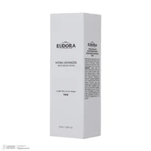 کرم مرطوب کننده صورت ادورامکس مدل Hydra Advanced حجم 75 میلی لیتر
