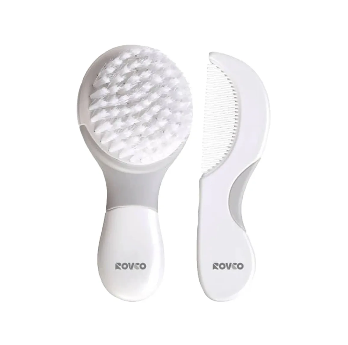 ست شانه و برس کودک رووکو مدل 4004