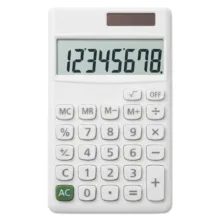 ماشین حساب دکسین مدل KK-320C