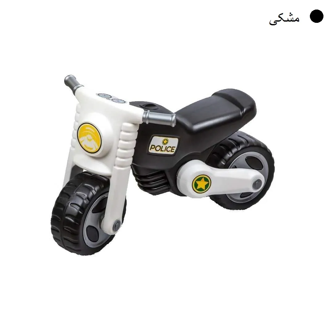 موتور بازی سواری مدل 360-Balance