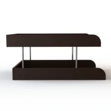 کازیه نومیز مدل کلاسیک k-401