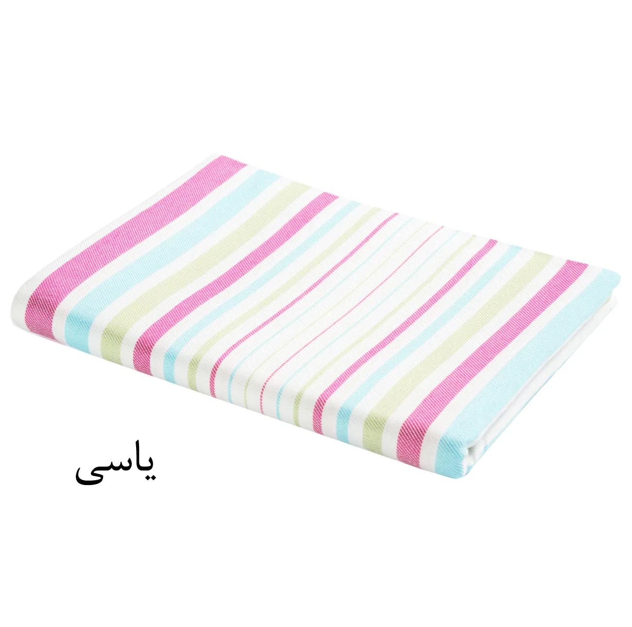 حوله استخری ابراهیمی یزد مدل A04 سایز 110x160 سانتی متر