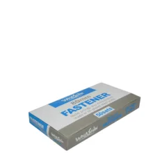 گیره پوشه واشین بسته 5 عددی