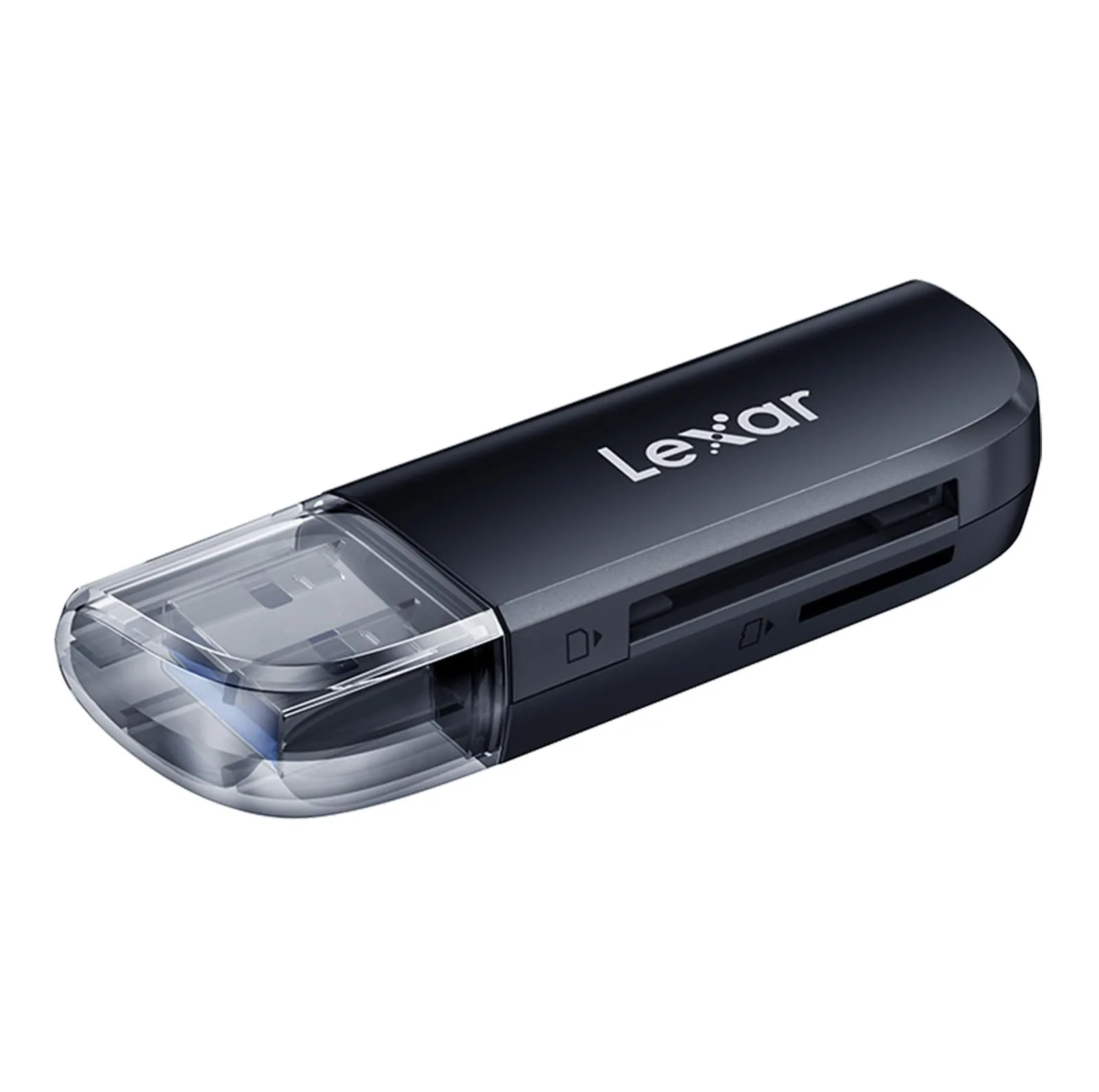 کارت خوان لکسار مدل LRW300