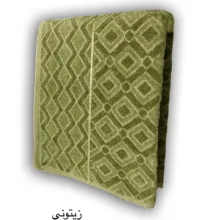 حوله استخری هنرمند مدل رویال سایز 75×125 سانتی متر