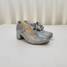 کفش رسمی دخترانه مدل Mn536
