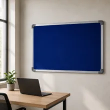 تابلو اعلانات مدل مدرن سایز 50×70 سانتی متر