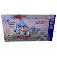 ساختنی ژگائو 246 تکه مدل ویندزور 921012