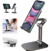 پایه نگهدارنده گوشی موبایل و تبلت مدل DPH-2