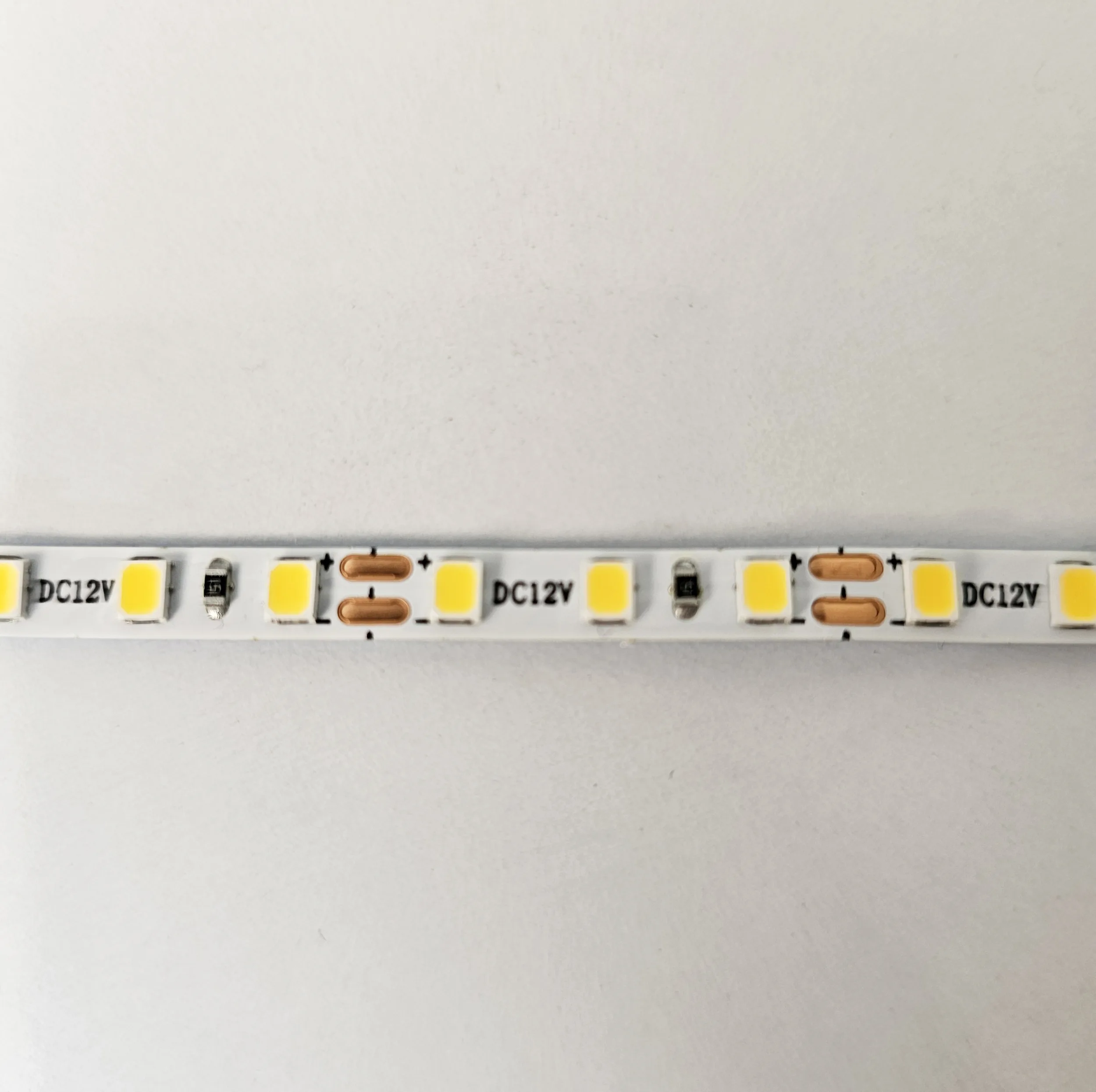ریسه ال ای دی اسنکو مدل FSP-120LED-2835 طول 5 متر