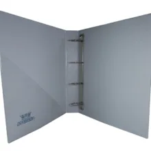 کلاسور کاوردار 4 حلقه سایز 4/5 آپادانا مدل P-105