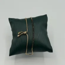 دستبند زنانه ژوپینگ مدل X000640164