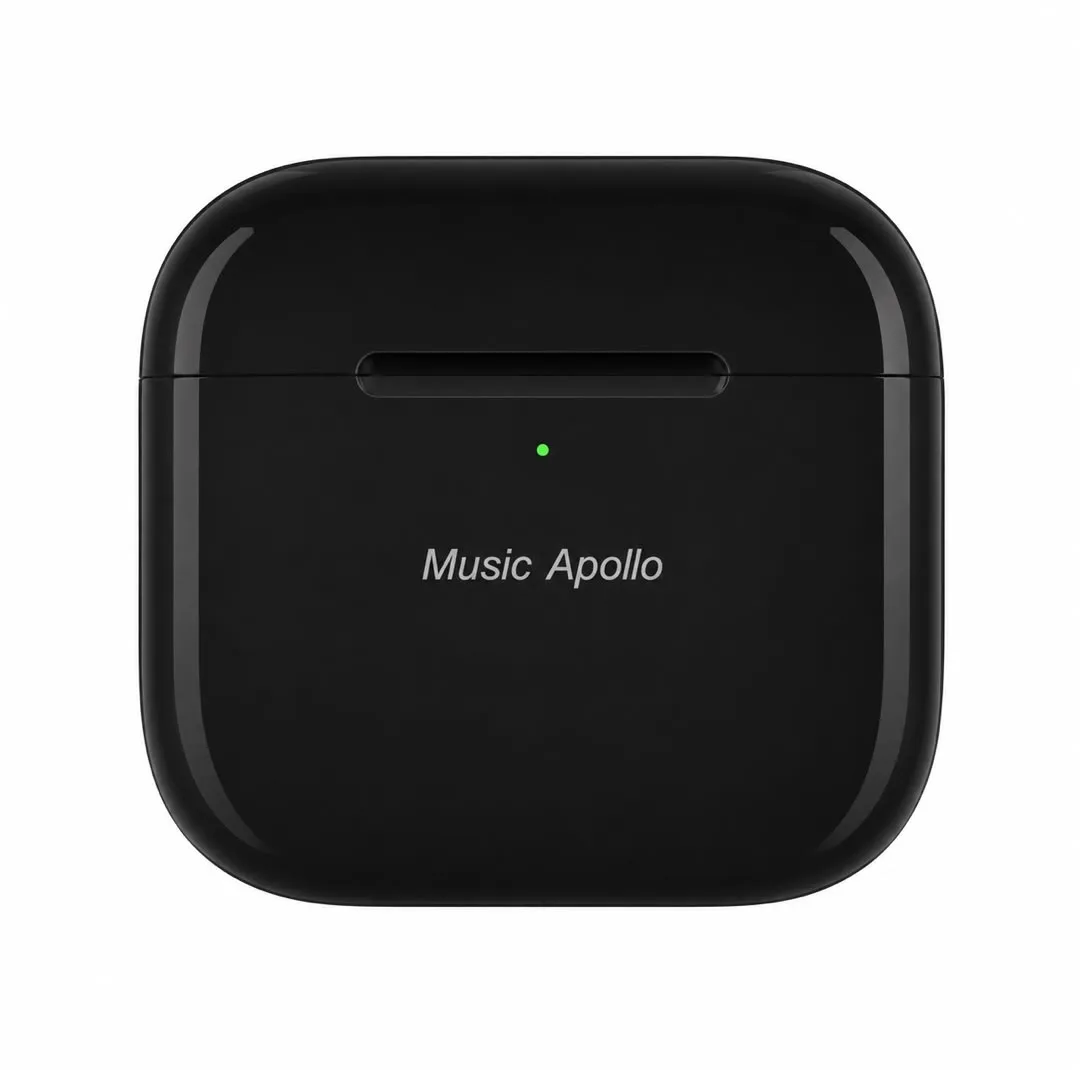 هدفون موزیک آپولو مدل AP-EARBUDS 800