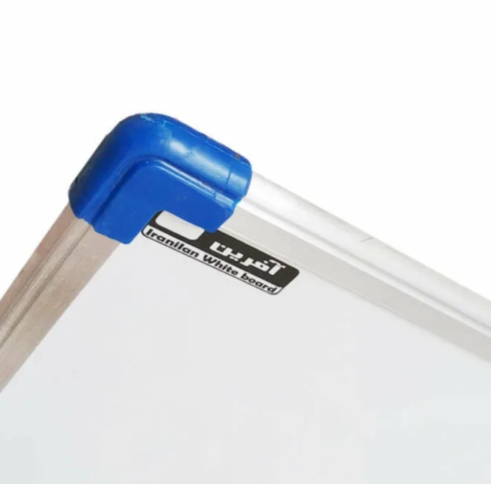 تخته وایت برد آفرین کد M02N سایز 120×90 سانتی متر