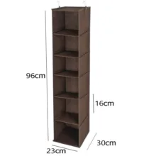 آویز نظم دهنده کفش مدل K6-96