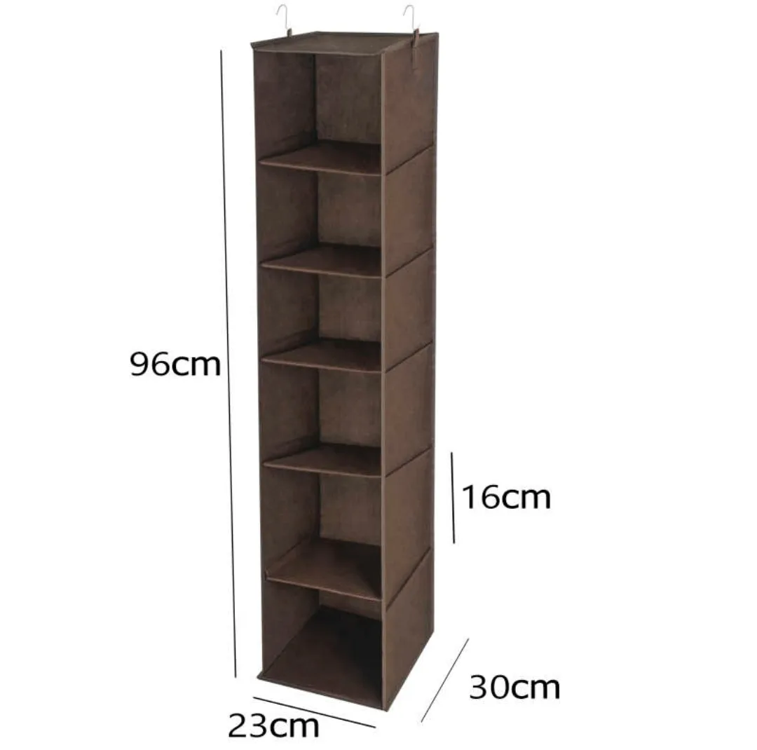 آویز نظم دهنده کفش مدل K6-96