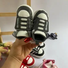 کفش نوزادی مدل اسپرت