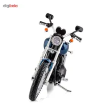 موتور بازی مایستو مدل 2004 Dyna Super Glide Sport