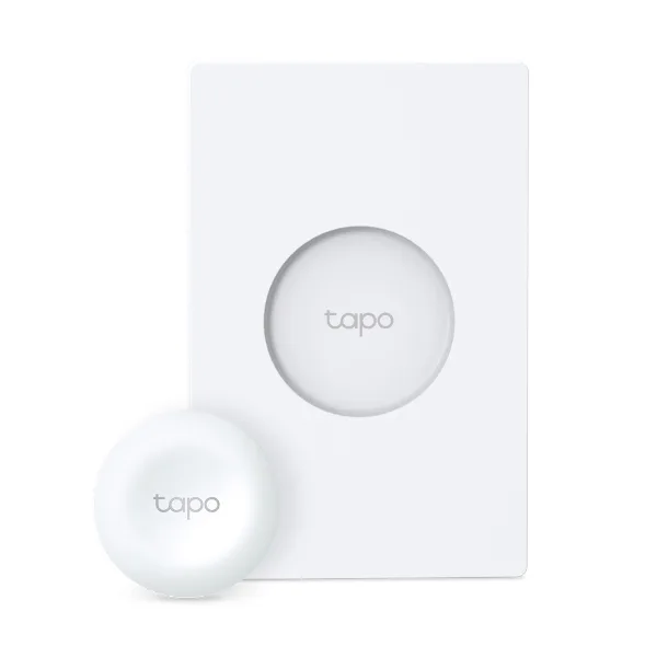 کلید هوشمند تی پی-لینک مدل Tapo S200D