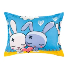 بالش کودک آدنو مدل Rabbit کد MC07