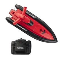 قایق بازی کنترلی مدل مسابقه ای کد RC BOAT-800