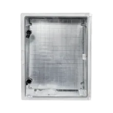 تابلو برق 42 عددی مدل TET-TR5040