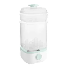 استریل کننده شیشه شیر کیکابو مدل Clyde