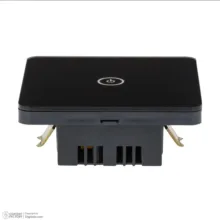 کلید تک پل مدل لمسی C1