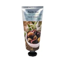 کرم مرطوب کننده فارم استی مدل olive حجم 100 میلی لیتر