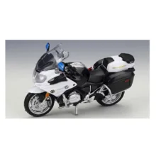 موتور بازی مایستو مدل BMW R 1200 RT California Highway Patrol