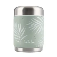 ظرف نگهدارنده غذا کودک کیکابو مدل Flora02