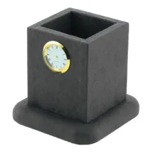 ست لوازم اداری رومیزی کوروش کد620 مجموعه 8 عددی