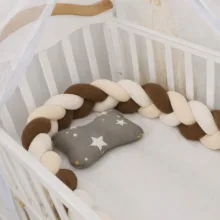 محافظ تخت کودک مدل گیس کد 130bcw