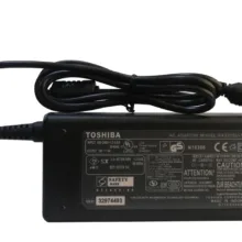 شارژر لپ تاپ 15 ولت 5 آمپر مدل PA3215U-1ACA