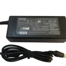 شارژر لپ تاپ 15 ولت 5 آمپر مدل PA3215U-1ACA