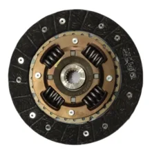 کیت کلاچ پی اچ سی والئو مدل KIC-02 KD-05 مناسب برای پراید