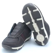 کفش پیاده روی پسرانه کلین مدل اسپرت کد C-8613